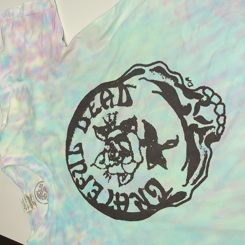 Grateful Dead T-shirt
